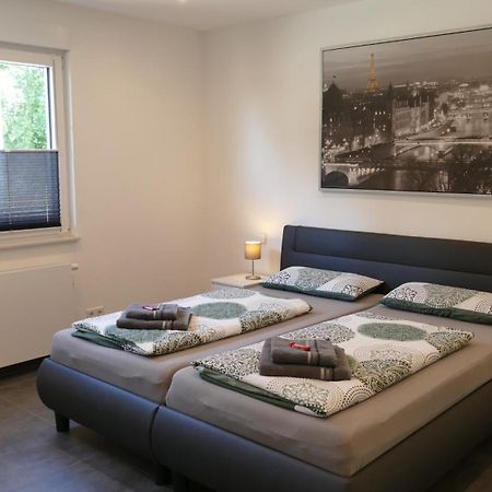 Luxury Apartment Weingarten 웨인가텐 외부 사진