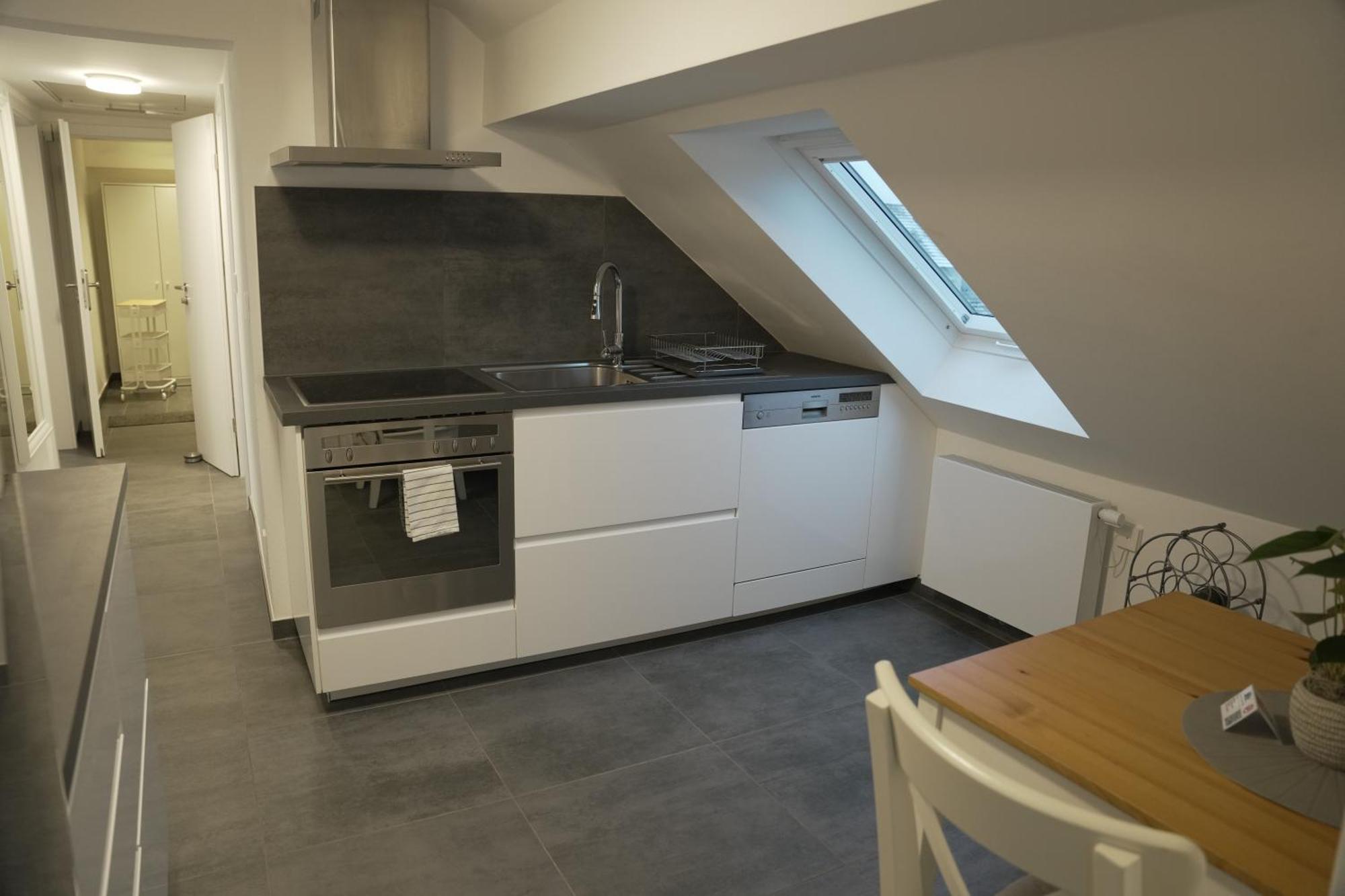 Luxury Apartment Weingarten 웨인가텐 외부 사진