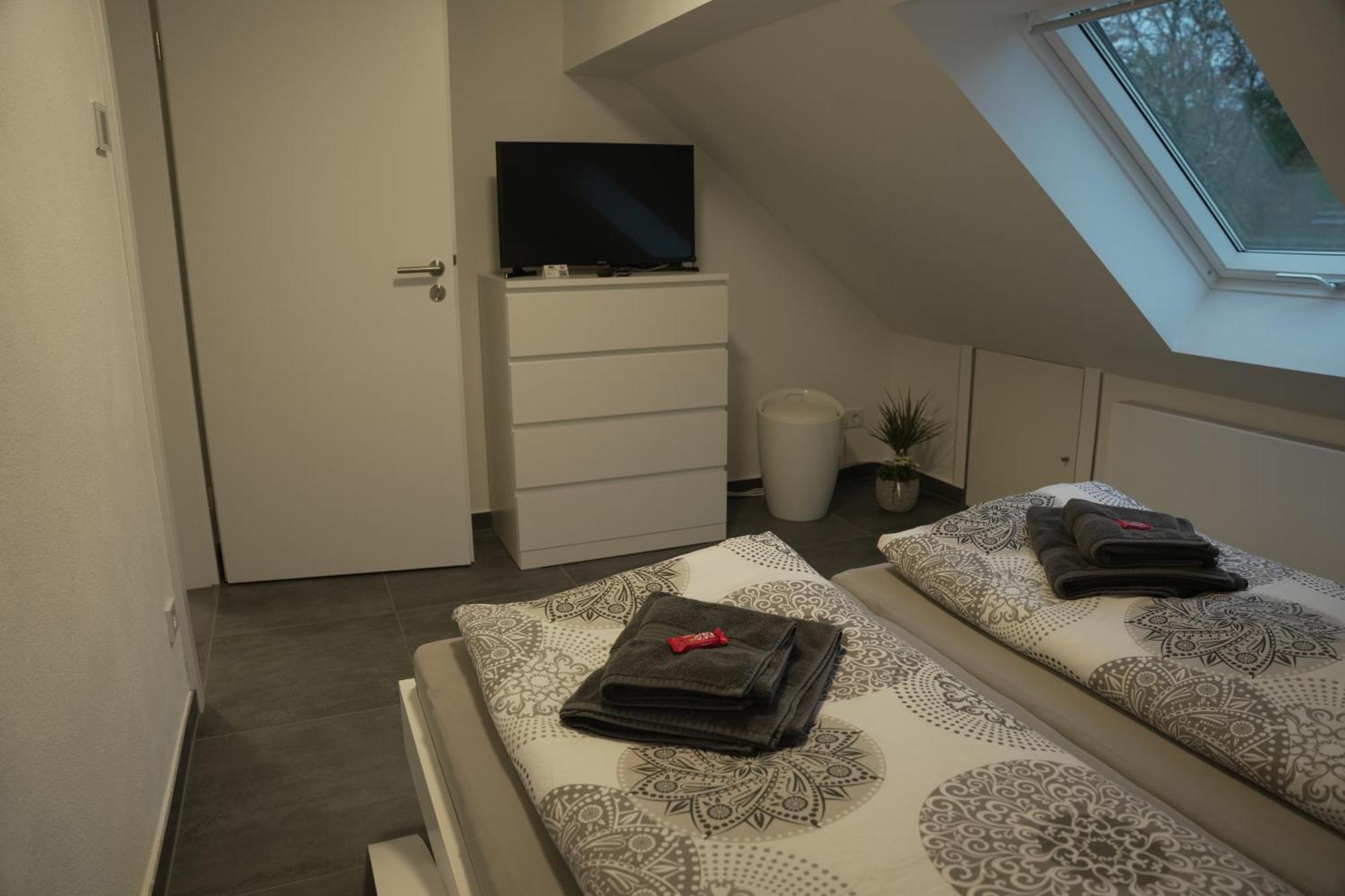 Luxury Apartment Weingarten 웨인가텐 외부 사진