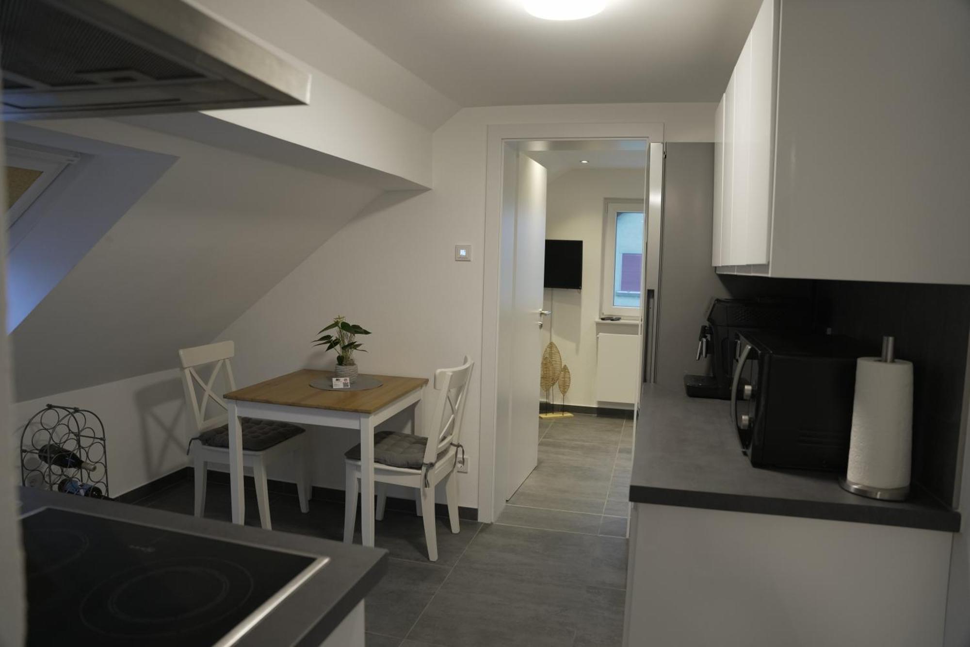 Luxury Apartment Weingarten 웨인가텐 외부 사진
