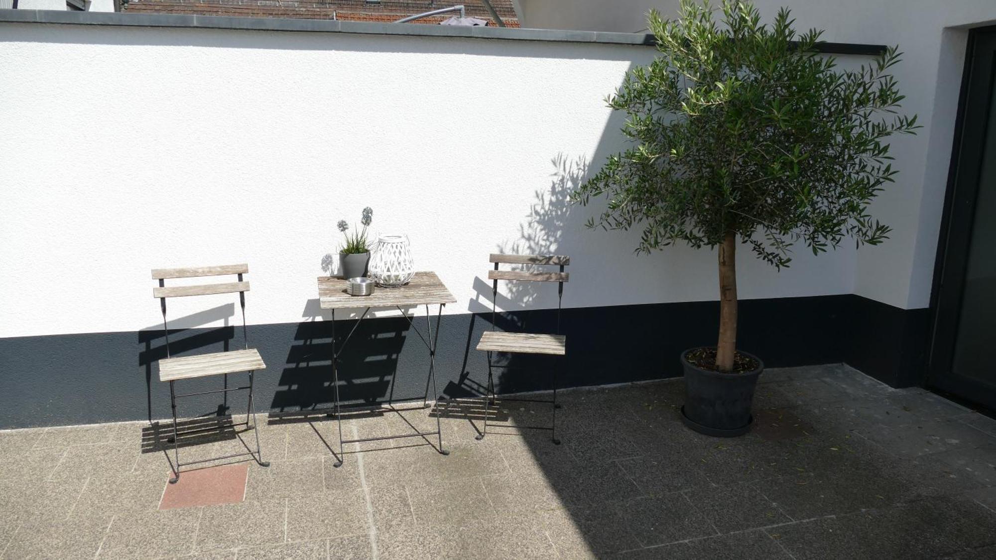 Luxury Apartment Weingarten 웨인가텐 외부 사진