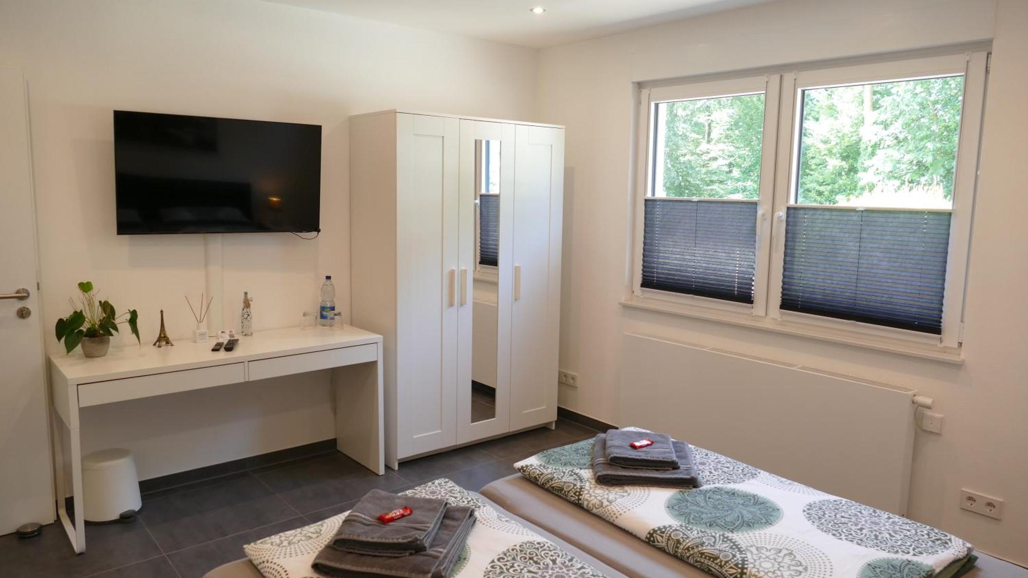 Luxury Apartment Weingarten 웨인가텐 외부 사진