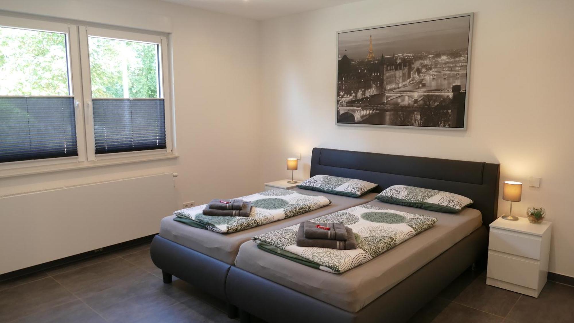 Luxury Apartment Weingarten 웨인가텐 외부 사진