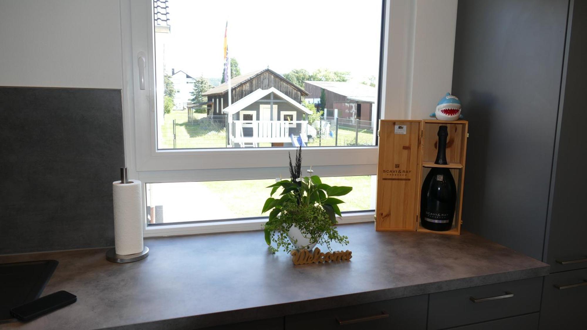 Luxury Apartment Weingarten 웨인가텐 외부 사진