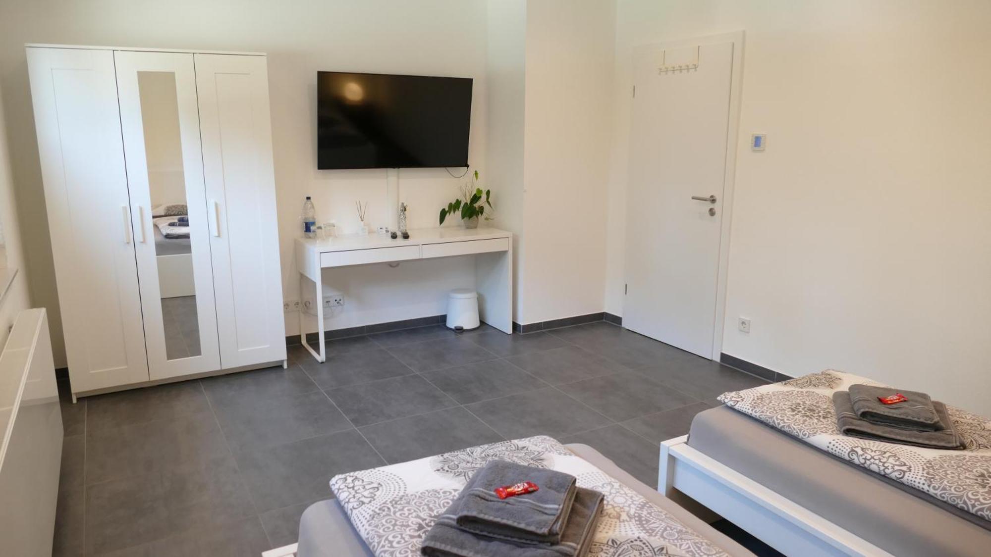 Luxury Apartment Weingarten 웨인가텐 외부 사진